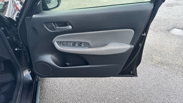 Honda Jazz 1.5 i-MMD Hybrid Crosstar EX 5dr eCVT Hybrid Hatchback